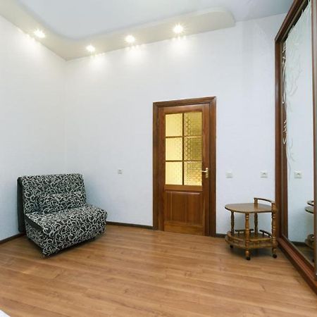 Ferienwohnung Flat Kiew Exterior foto